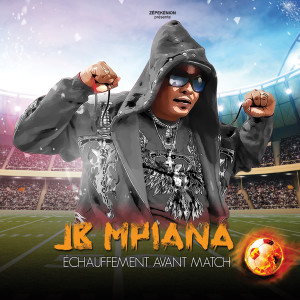 Album Échauffement avant match from JB Mpiana
