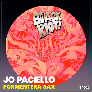 Formentera Sax dari Jo Paciello