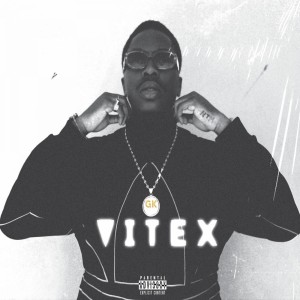 Album Vitex (Explicit) from 