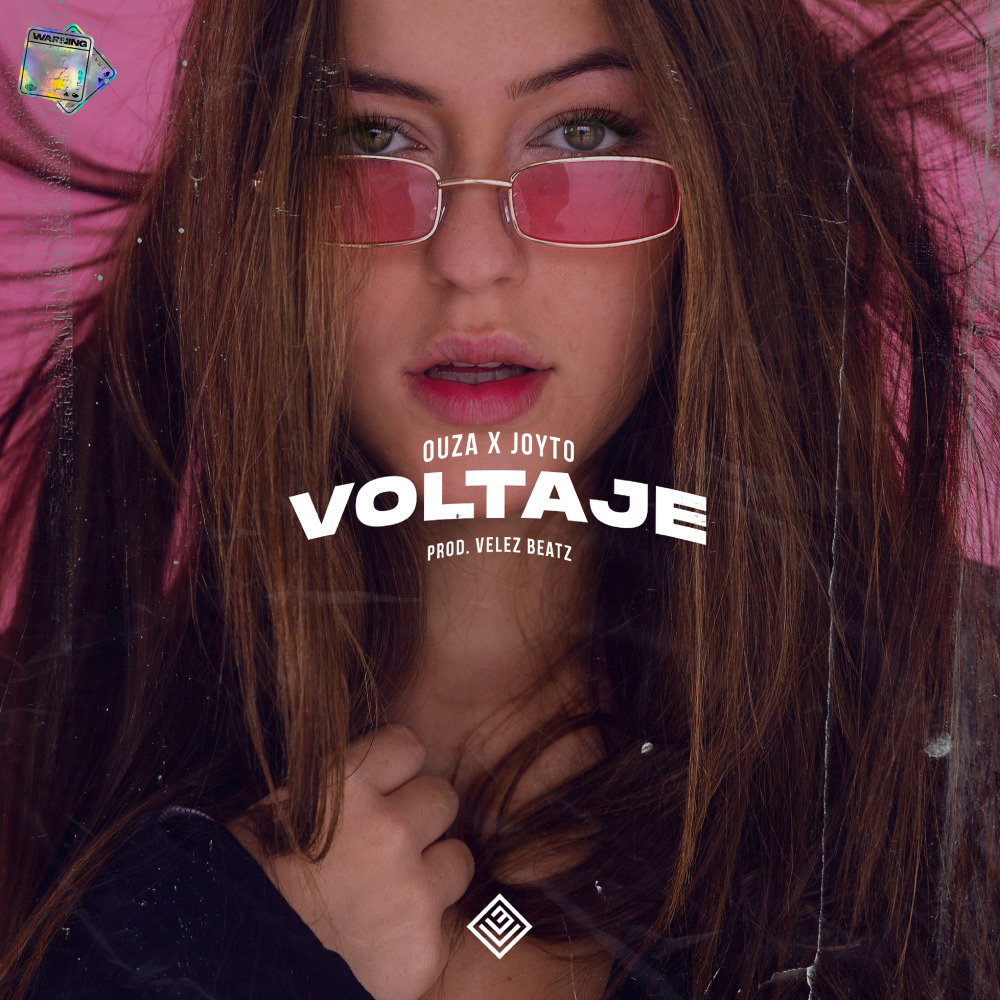 Voltaje