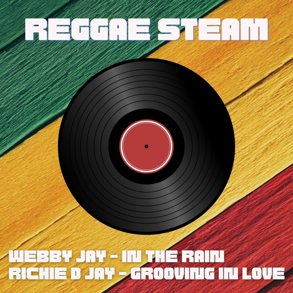 Grooving in Love