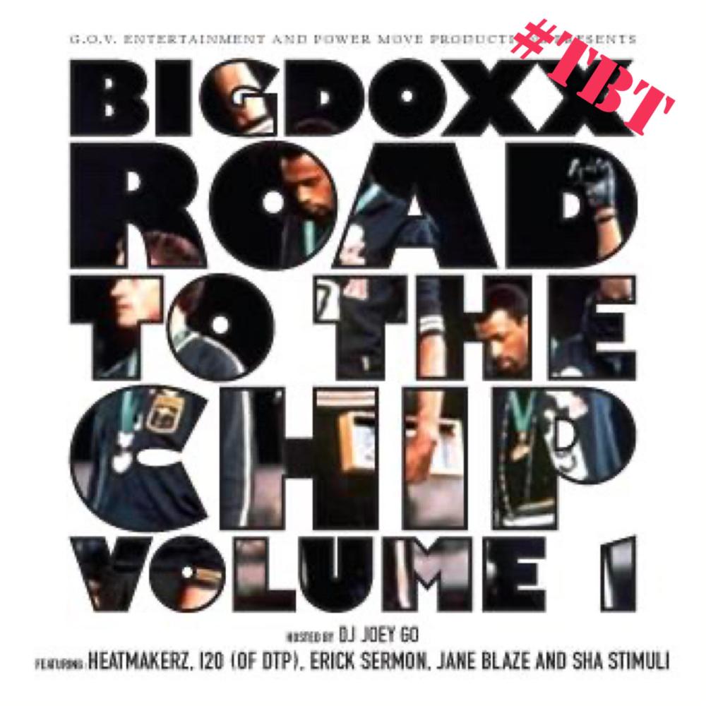 Ahh Yeah (feat. Erick Sermon & Maximill) (Explicit)
