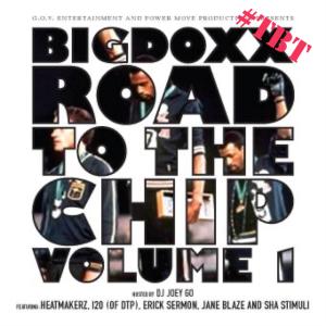 ดาวน์โหลดและฟังเพลง Ahh Yeah (feat. Erick Sermon & Maximill) (Explicit) พร้อมเนื้อเพลงจาก Big Doxx
