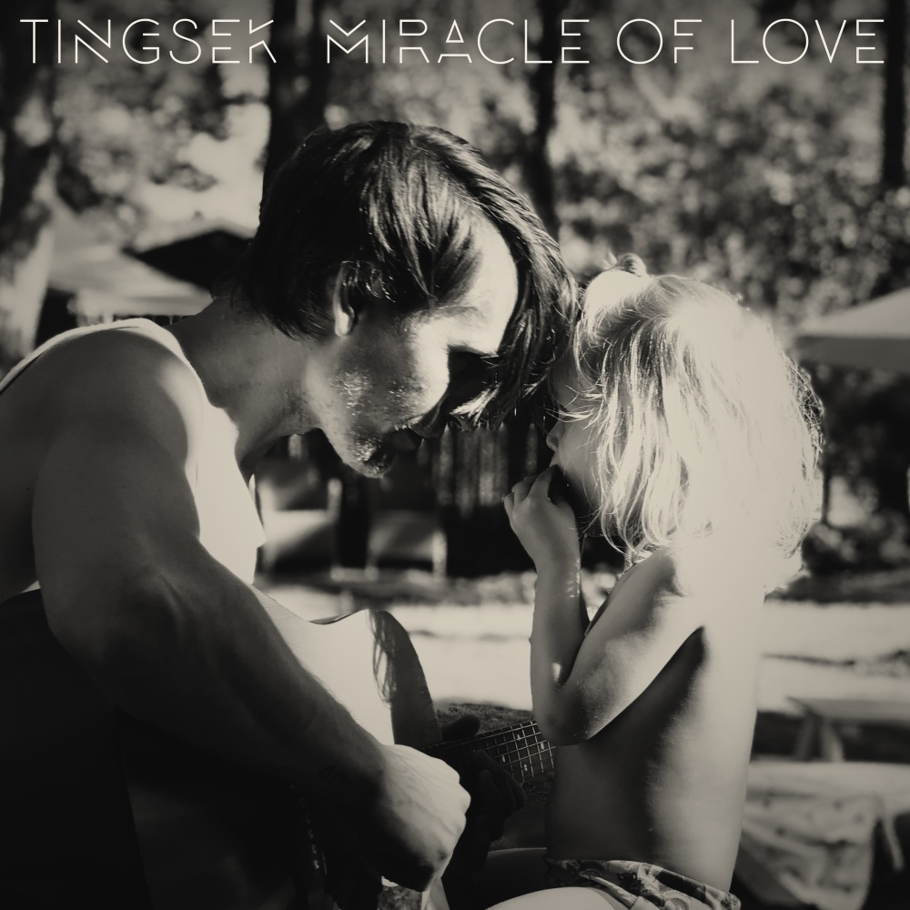 Miracle of Love (其他)