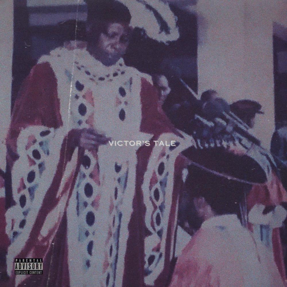 VICTOR'S TALE (Explicit)