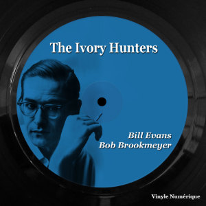 Album The Ivory Hunters from Bob Brookmeyer