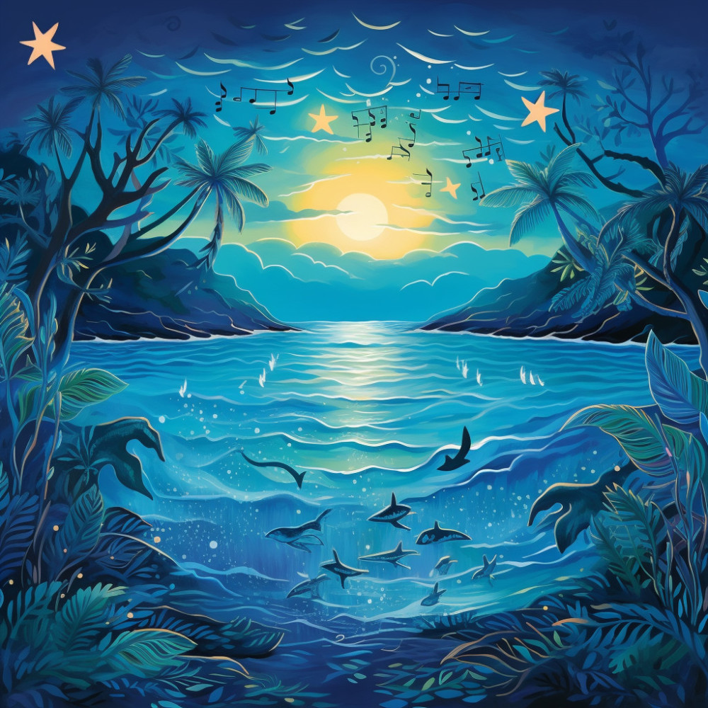 Baby's Musical Dreamy Breeze