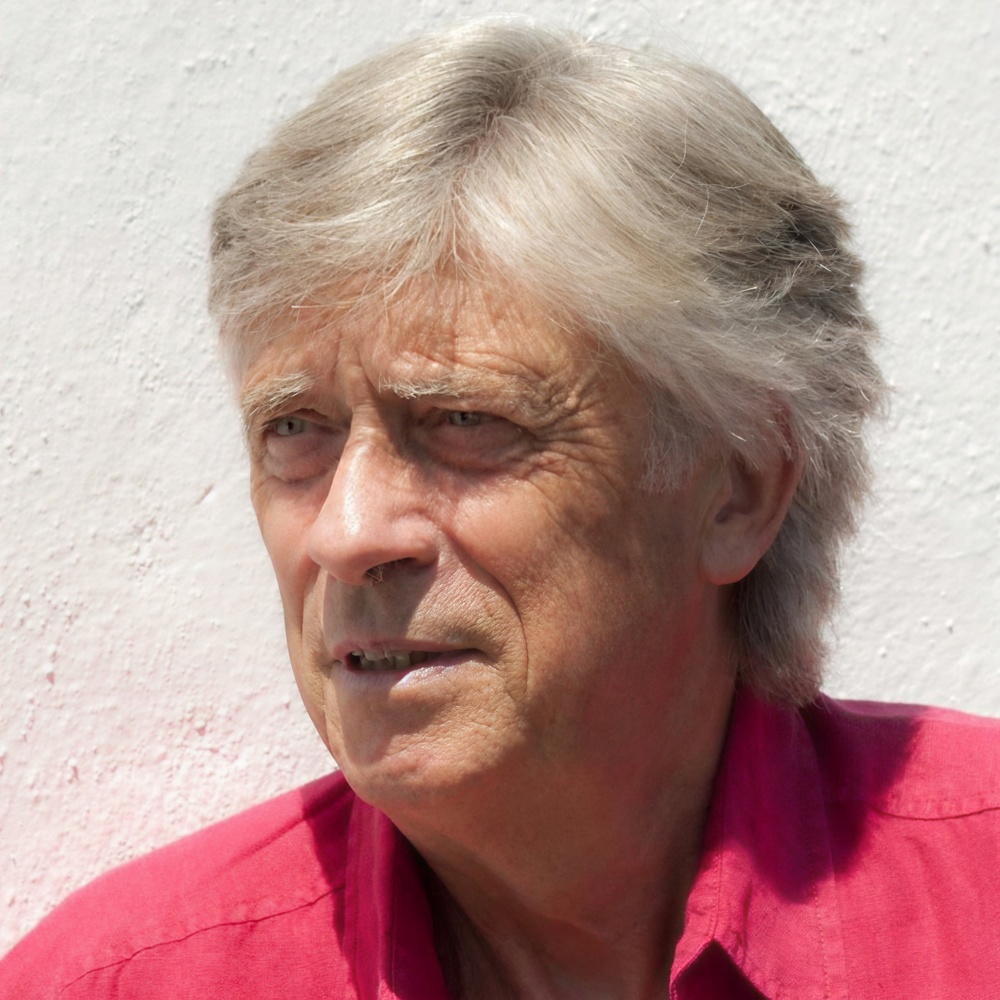 Mike Vernon