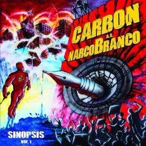 ดาวน์โหลดและฟังเพลง Wut Da Heck (Explicit) พร้อมเนื้อเพลงจาก CARBON a.s. narcoBranco