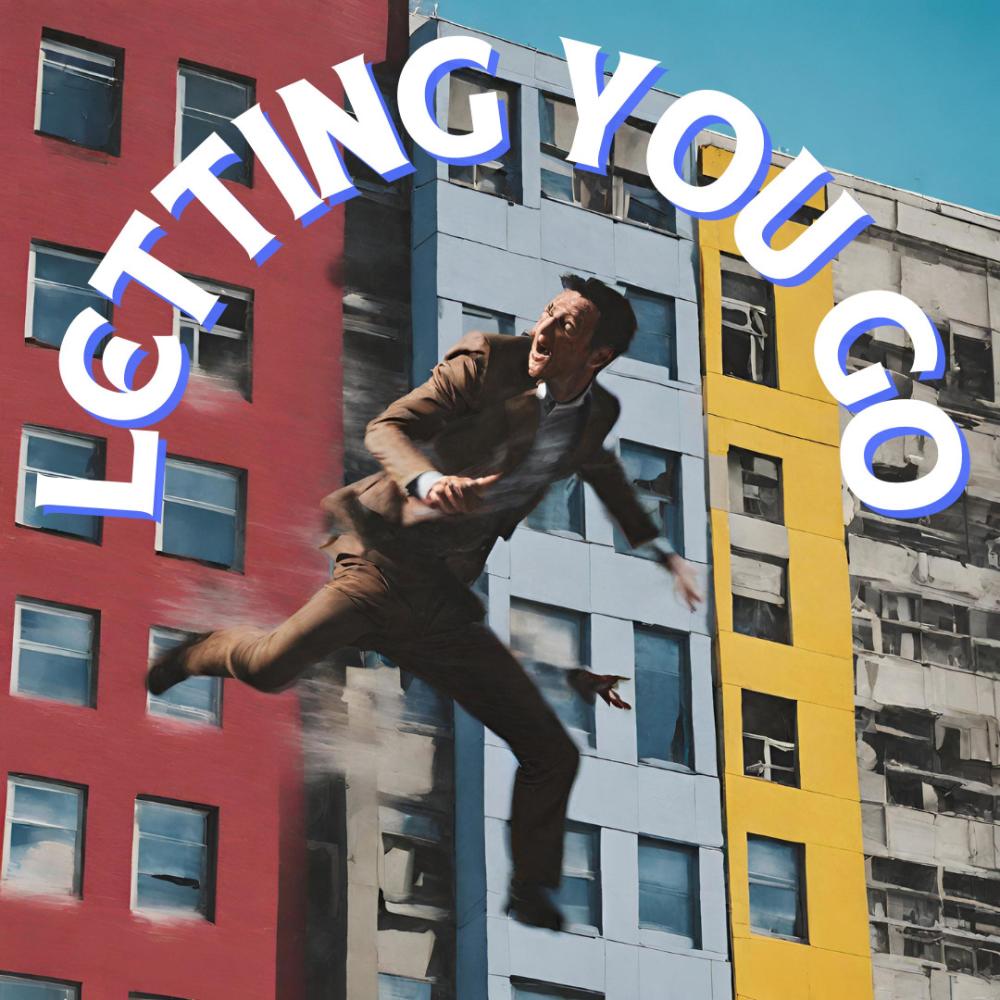 Letting You Go (Explicit)