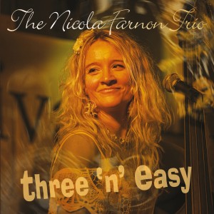 Phil Johnson的專輯Three 'n' Easy