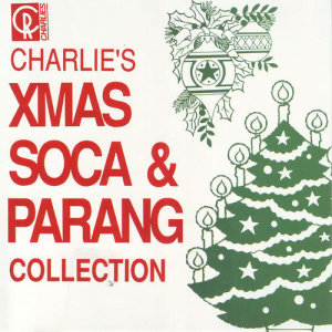 收聽Trinidad Bill的Spirit of Christmas歌詞歌曲