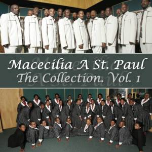收聽Macecilia A St Paul的Lona Le Matswale歌詞歌曲