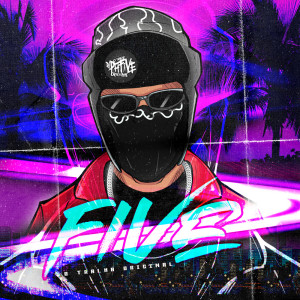Dj PHFive的專輯Five (Explicit)