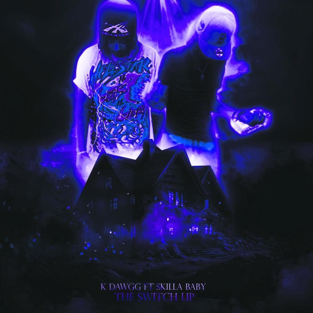 The Switch Up (feat. Skilla Baby) (Explicit)