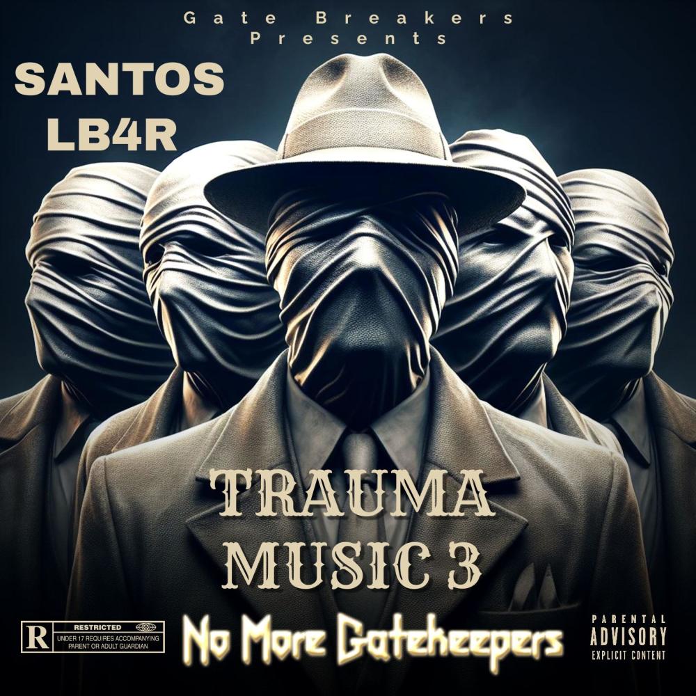 Burning Torch (feat. Torch Gunnah) (Explicit)