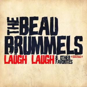 收聽The Beau Brummels的You Tell Me Why歌詞歌曲