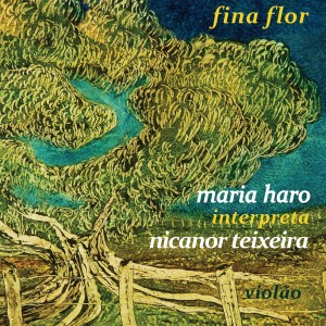 ดาวน์โหลดและฟังเพลง Andantino พร้อมเนื้อเพลงจาก Maria Haro