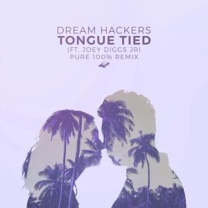 Album Tongue Tied (Pure 100% Remix) from 드림해커스