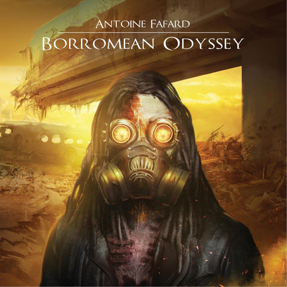 Borromean Odyssey IV