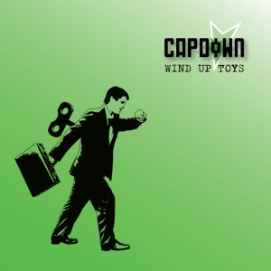 收聽Capdown的Strictly Business歌詞歌曲