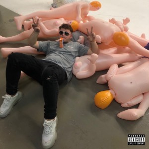 收聽Rafi Malice的Handsome (Explicit)歌詞歌曲