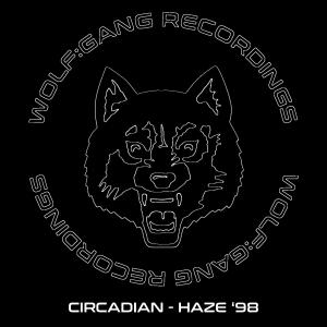อัลบัม Haze '98 ศิลปิน Circadian