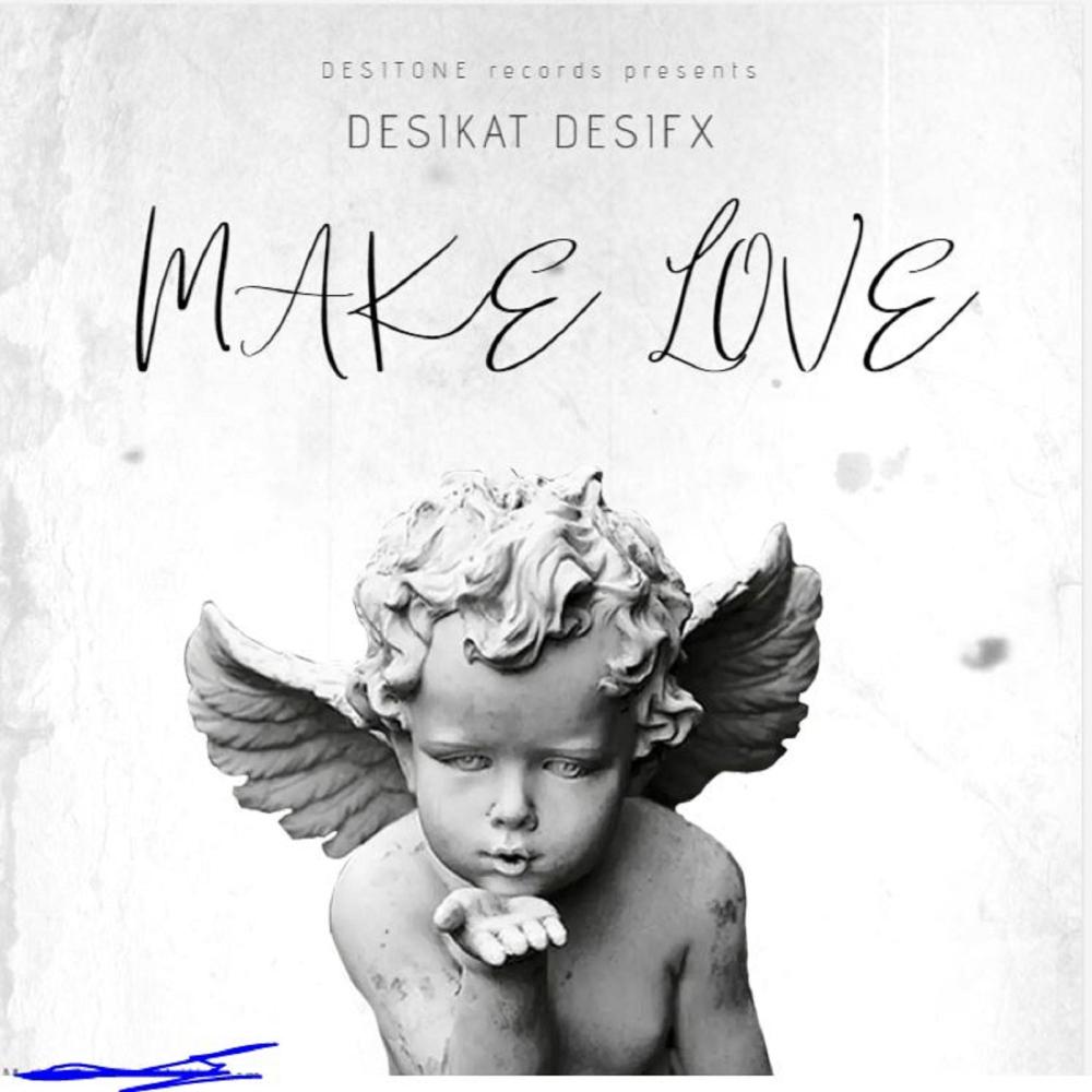 **** **** (feat. Desifx) (Explicit)