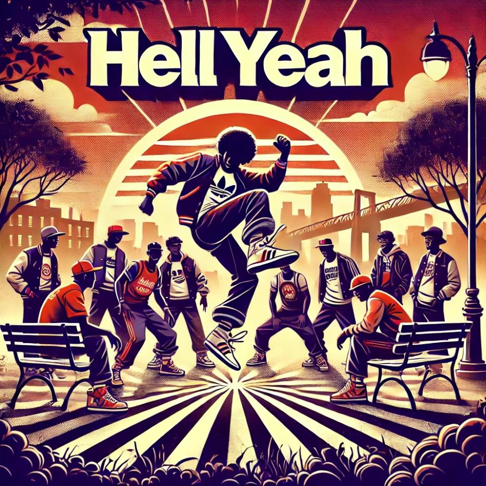 Hell Yeah (Explicit)