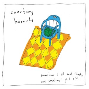 收聽Courtney Barnett的Boxing Day Blues歌詞歌曲