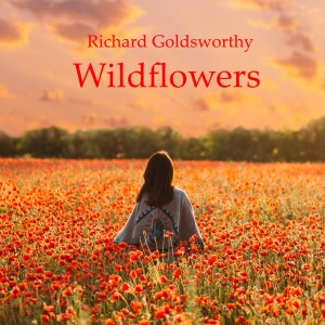 收聽Richard Goldsworthy的Wildflowers歌詞歌曲