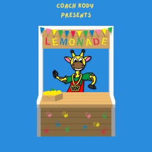 Coach Kody的專輯OWN MY OWN BUSINESS