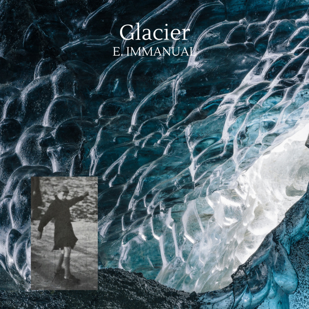 Glacier