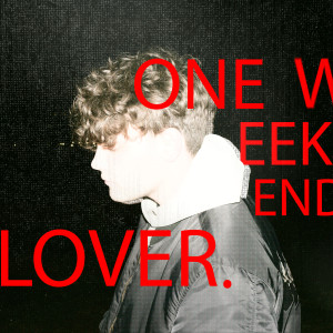 Album one weekend lover oleh Stefan Costea