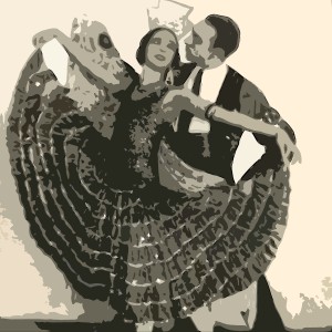 Listen to I've Got The World On A String song with lyrics from Ella Fitzgerald
