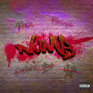 收聽Lil Jerm的Numb (Explicit)歌詞歌曲