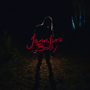 的專輯JENNIFER'S BODY