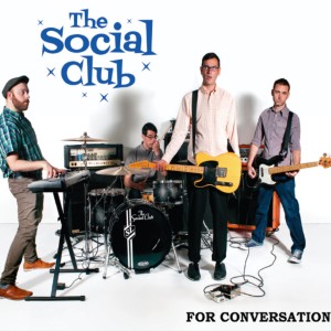 Listen to She Can't Keep It song with lyrics from The Social Club