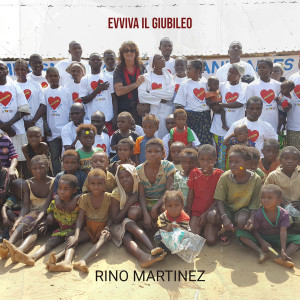 Listen to Evviva il Giubileo song with lyrics from Rino Martinez