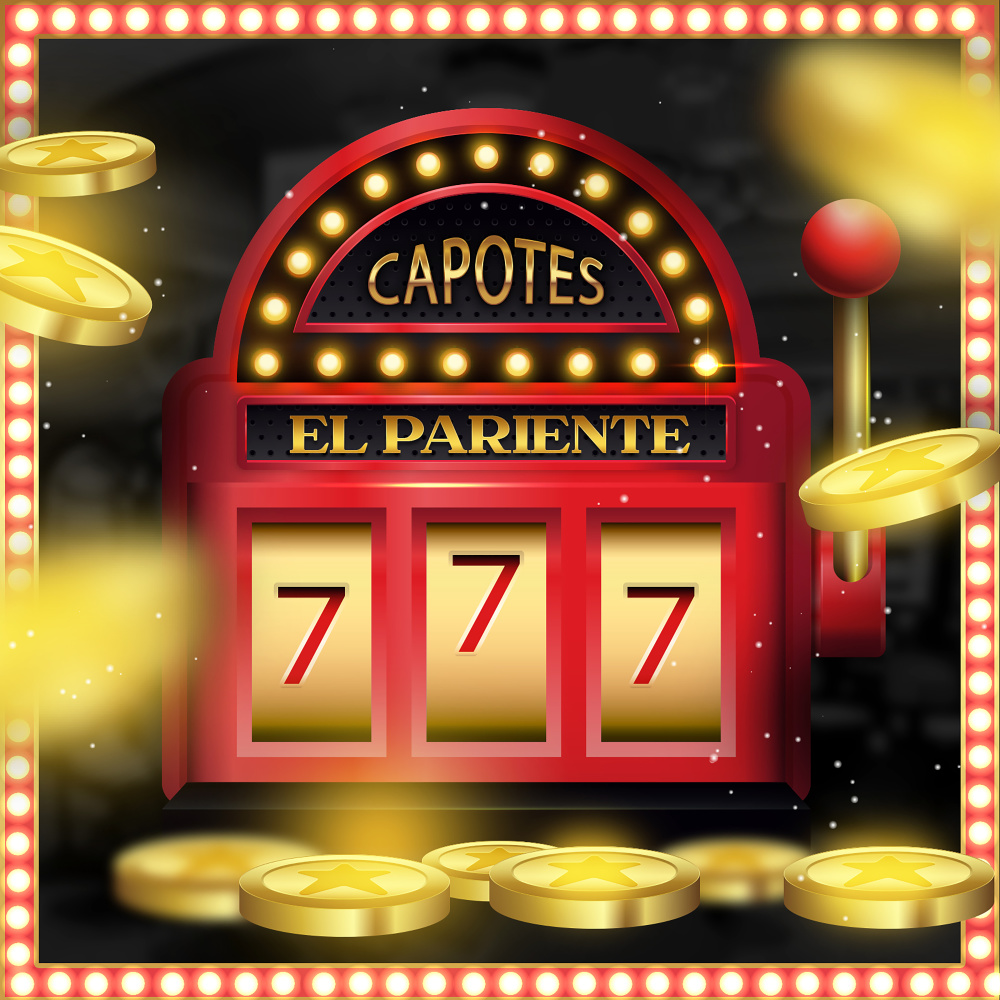 El Pariente 777