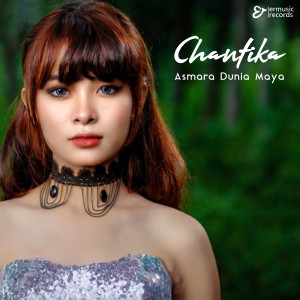 Chantika的专辑Asmara Dunia Maya