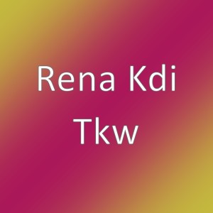 Rena Monata的專輯Tkw