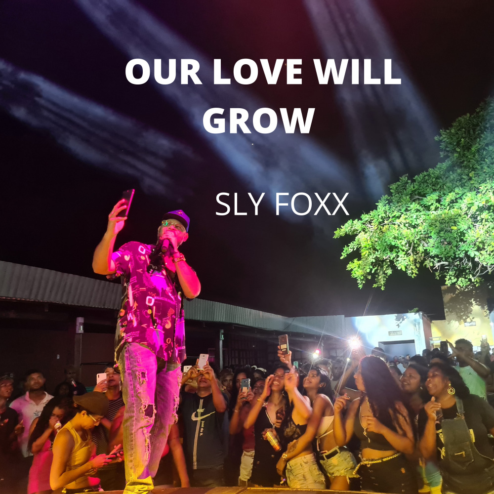 Our Love Will Grow