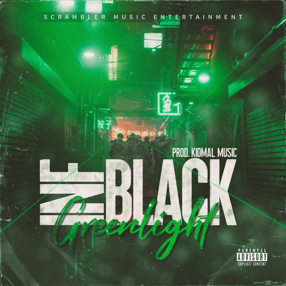 Greenlight (Explicit)