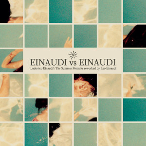 Ludovico Einaudi的專輯Punta Bianca (Reworked by Leo Einaudi)