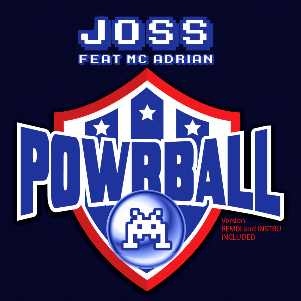 Powrball (Extended Edit)
