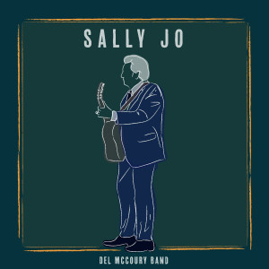 The Del McCoury Band的專輯Sally Jo