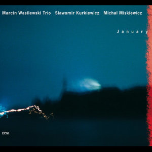 收聽Marcin Wasilewski Trio的January歌詞歌曲