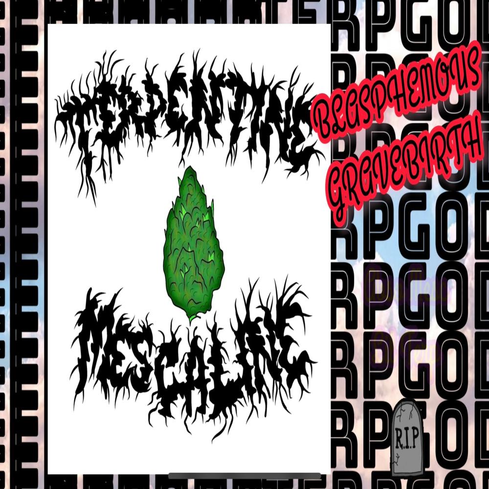 Blasphemous Gravebirth (Explicit)