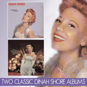 Dinah Shore的專輯Holding Hands at Midnight / I'm Your Girl